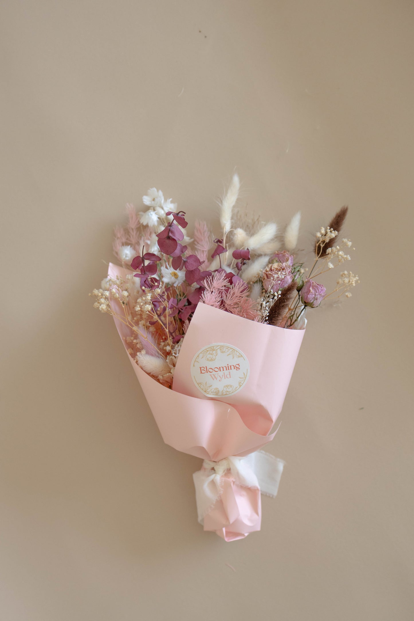 Mini Bouquet