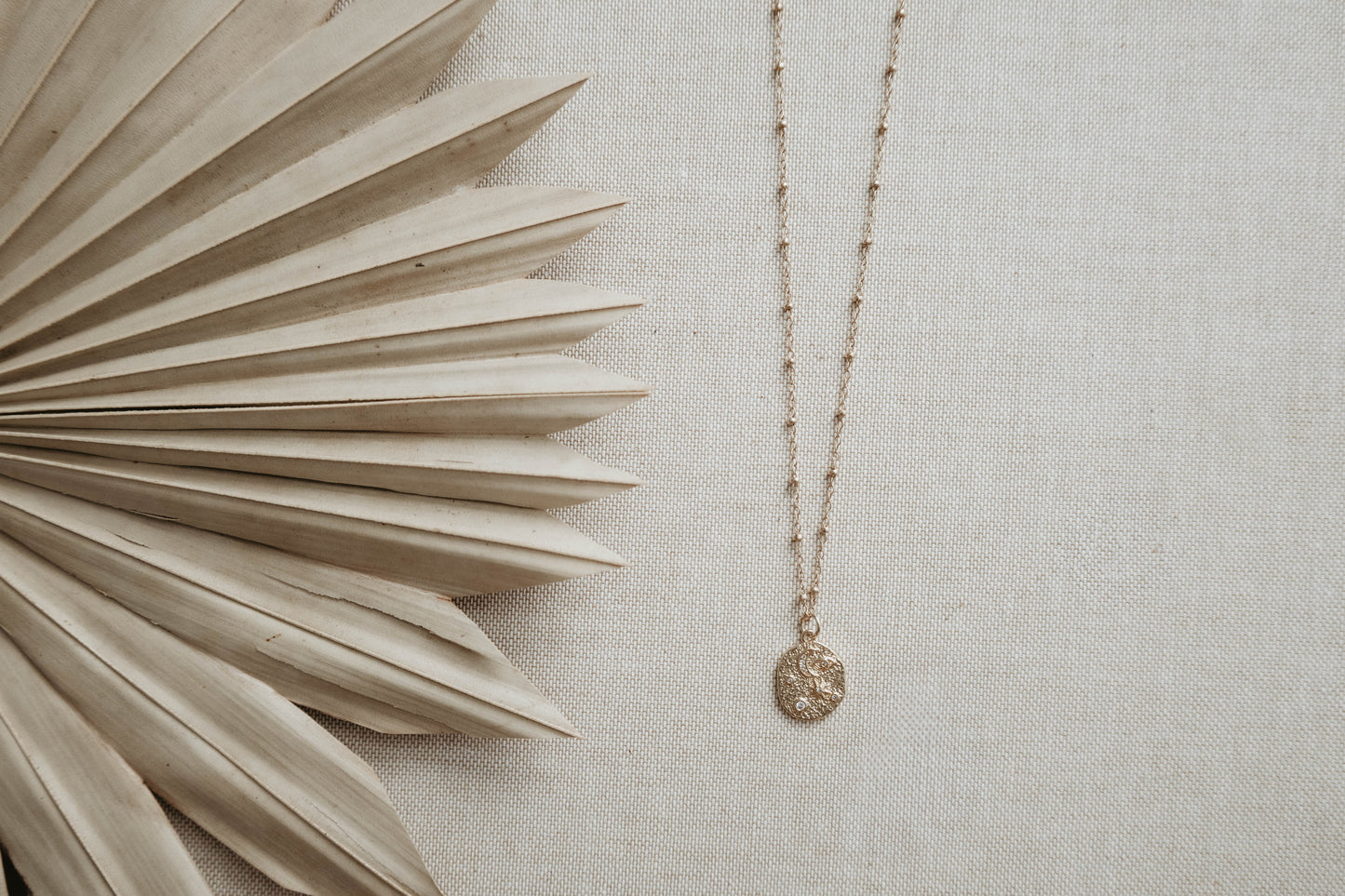 Celestial Necklace