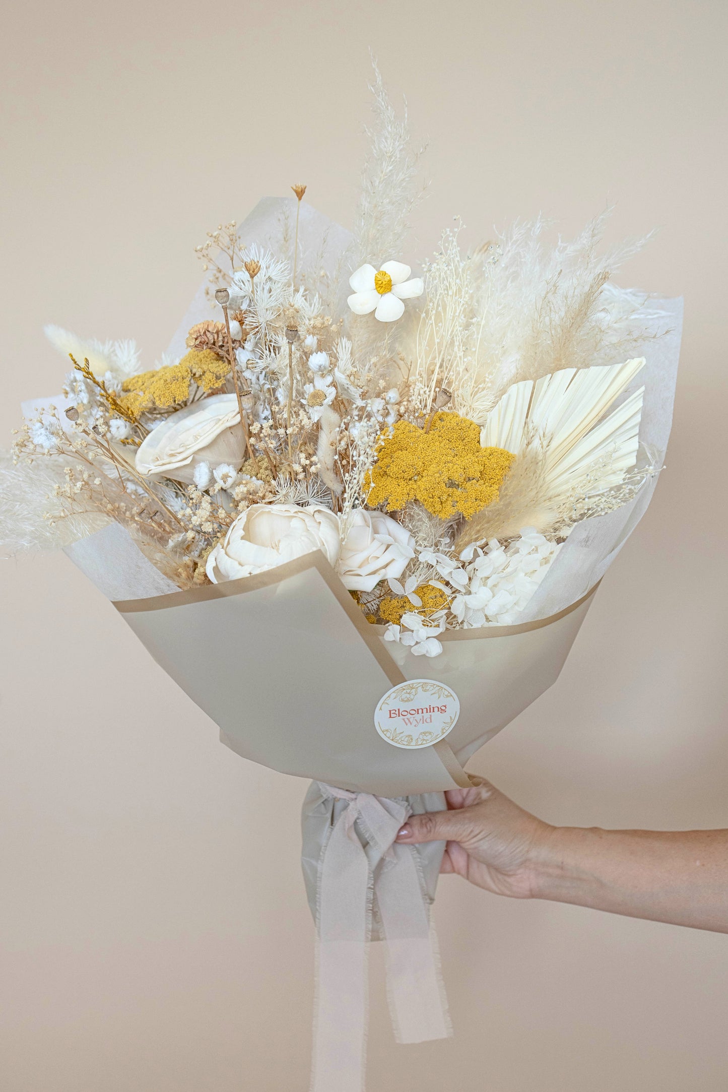 Sunshine bouquet