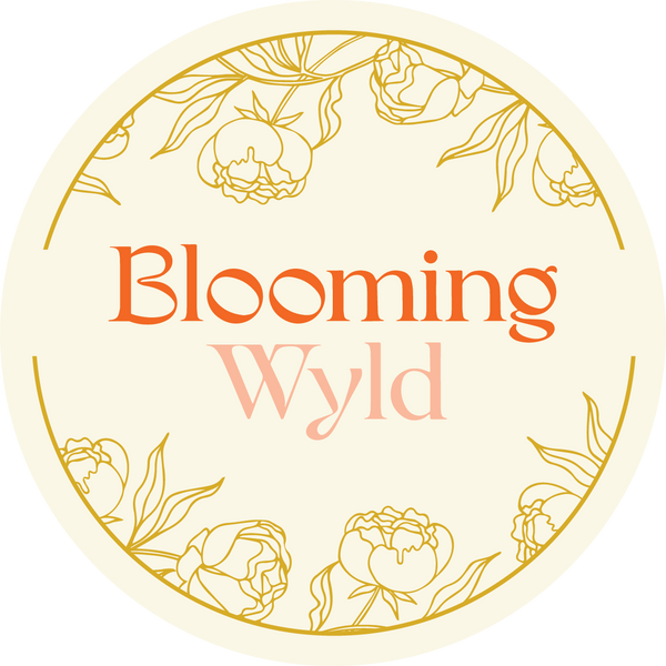 bloomingwyld logo
