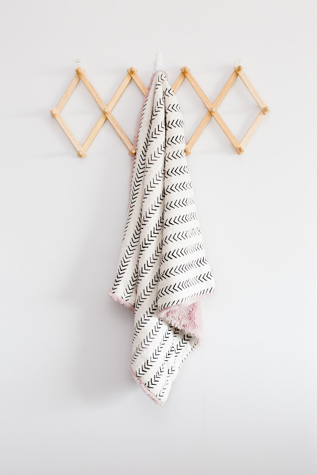 Baby Mud-cloth blanket